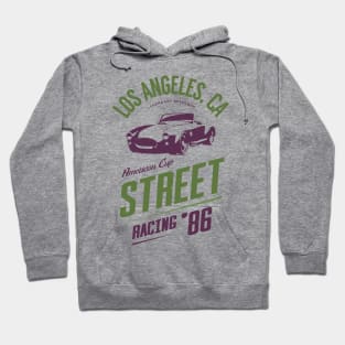 ‘86 Cobra Hoodie